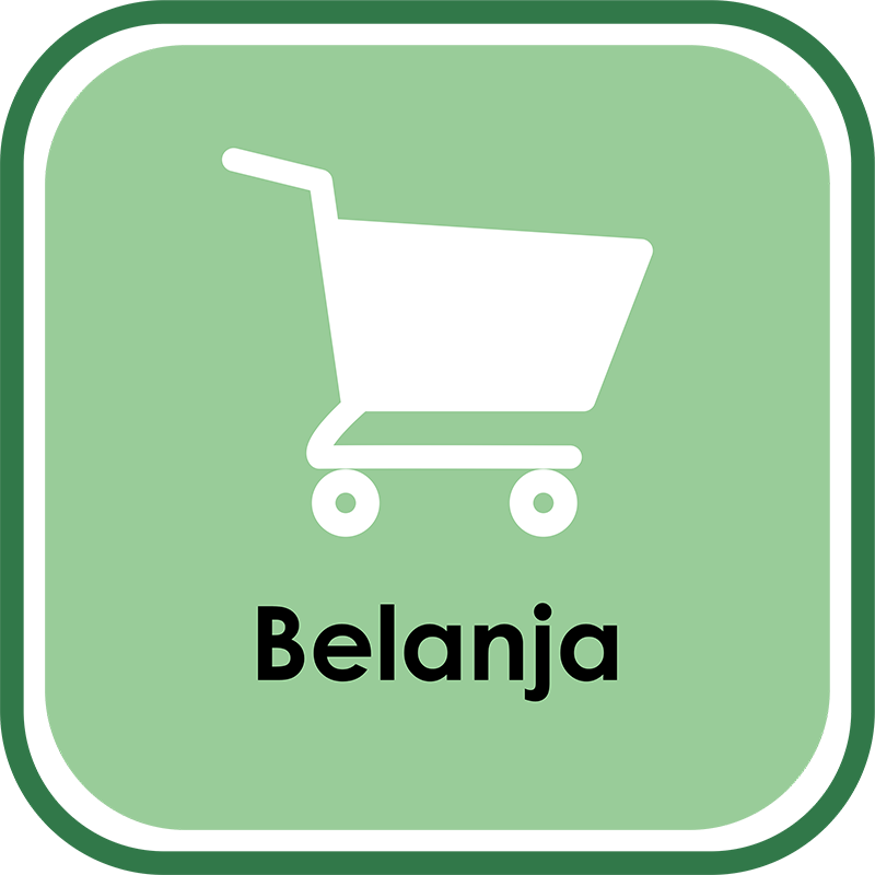 Ikon Belanja
