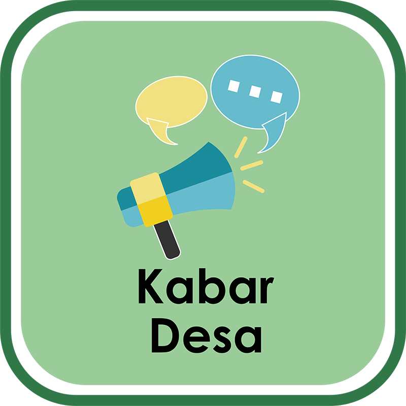 Ikon Kabar Desa