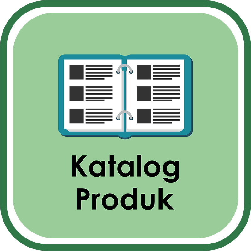 Ikon Katalog Produk