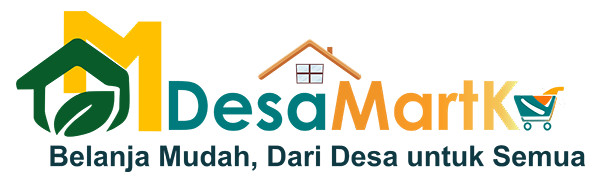 Logo DesaMartKu