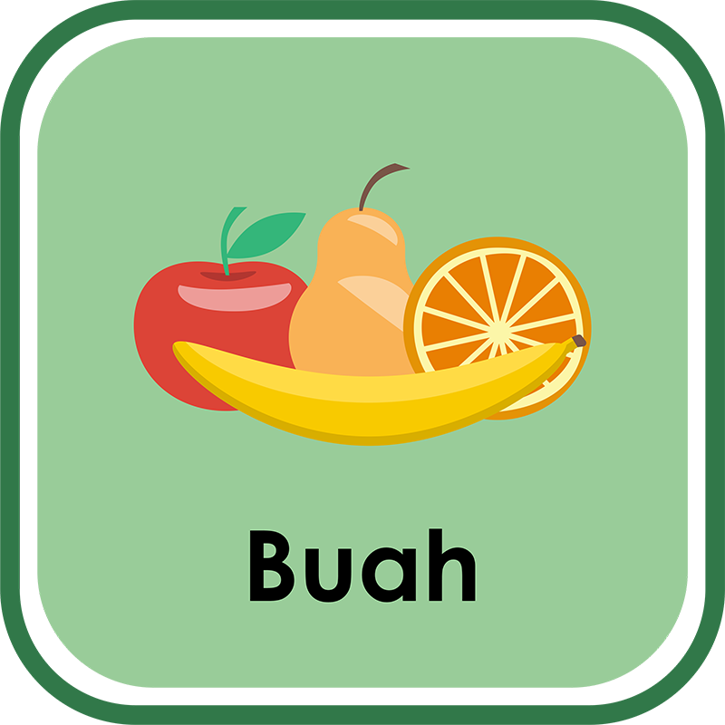 Buah