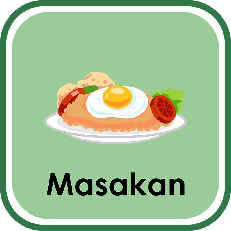 Masakan