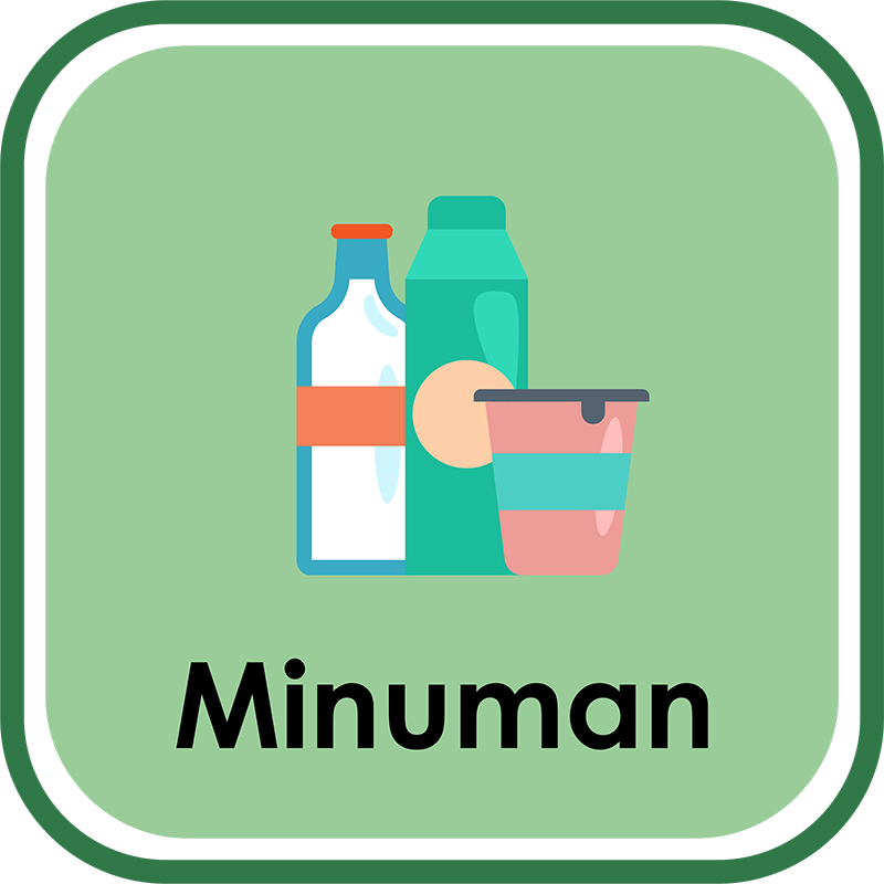 Minuman