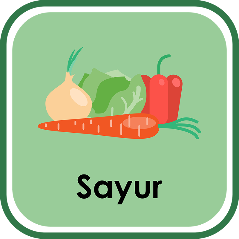 Sayur
